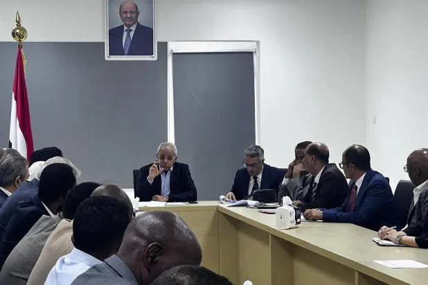 اليمن يشدد على توحيد الجهود الأممية لدعم الإغاثة والتنمية