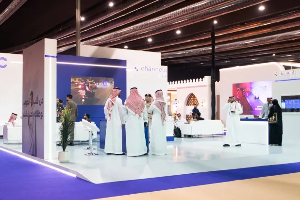 «channels by stc» تختتم بنجاح مشاركتها في مؤتمر ومعرض الحج والعمرة