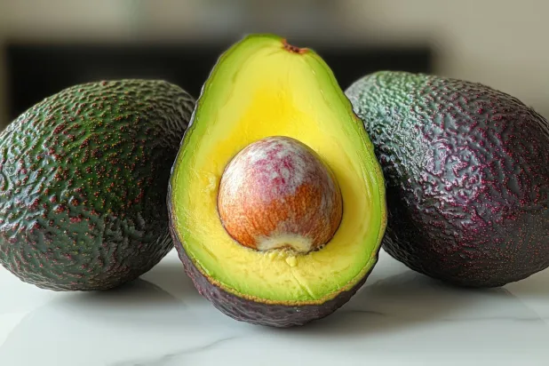 الأفوكادو... ثمار صديقة للقلب