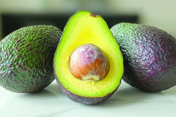 الأفوكادو... ثمار صديقة للقلب