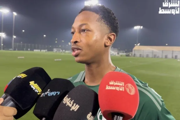 مراد هوساوي (الشرق الأوسط)