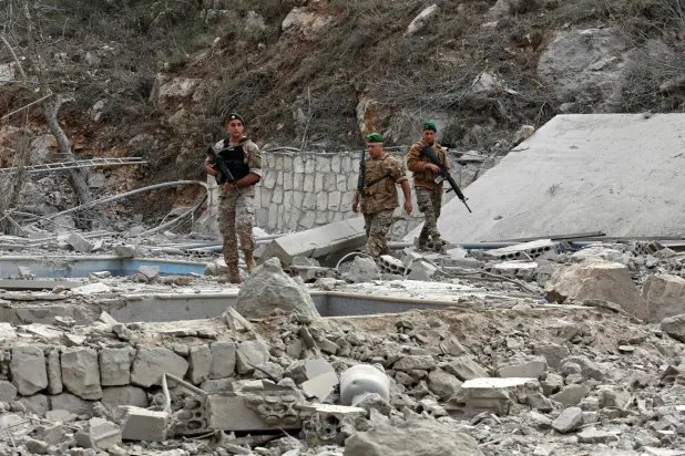 الضربة الإسرائيلية لـ«حزب الله» تنتظر التوقيت