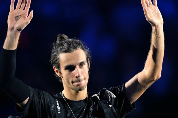 لورنزو موزيتي (إ.ب.أ)