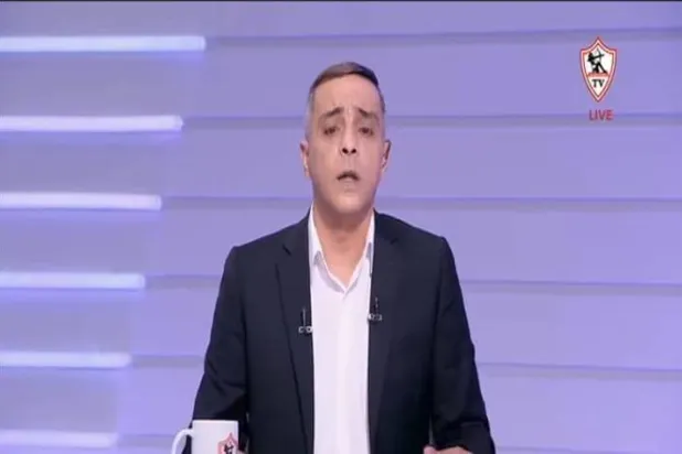 محمد صبري نجم الزمالك الراحل (قناة الزمالك)