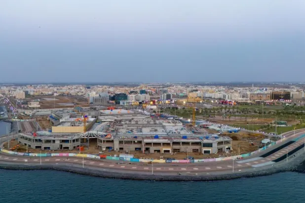 The destination will feature a diverse range of entertainment experiences - SPA