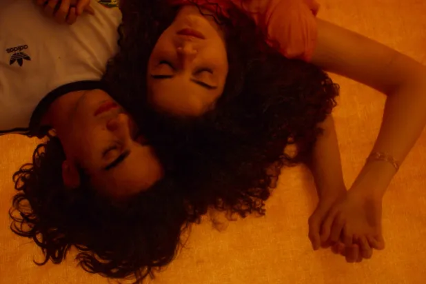 يعرض الفيلم للمرة الأولى ضمن فعاليات مهرجان القاهرة (الشركة المنتجة)