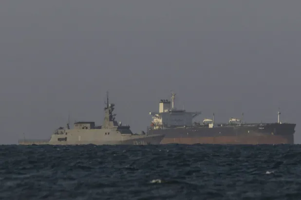 ناقلة نفط (أرشيفية - رويترز)