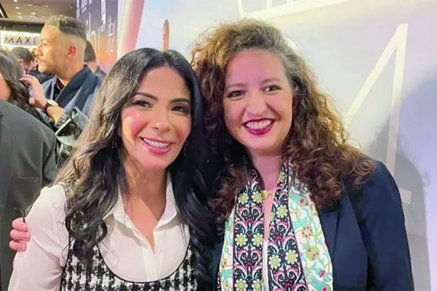 سعاد بشناق: لا وصفة جاهزة في التأليف الموسيقي