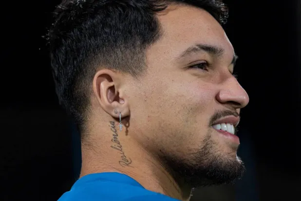 البرازيلي ماركوس ليوناردو (نادي الهلال)