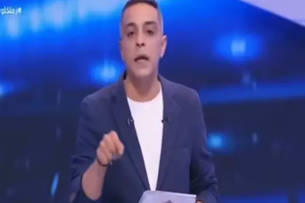 اللاعب السابق بالمنتخب المصري ونادي الزمالك محمد صبري (يوتيوب)