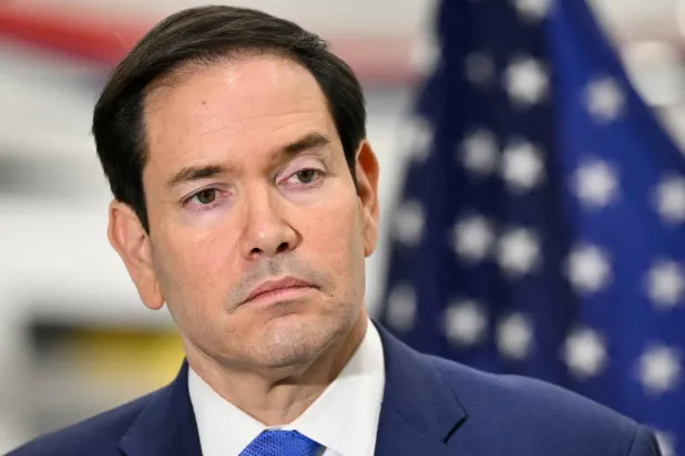 ABD Dışişleri Bakanı Marco Rubio (Reuters)