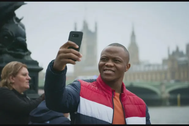 «نحن نجرؤ على الحلم» الفيلم الوحيد الموقَّع عربياً من المخرجة وعد الخطيب (تقاطعات)