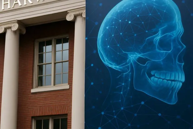 افتتاح «الملتقى العالمي الثاني للذكاء الاصطناعي في طب الأسنان» بجامعة هارفارد