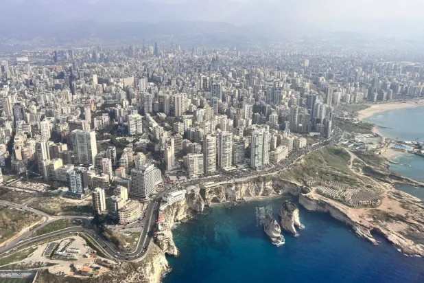 لبنان في المرتبة 82 عالمياً وفق مؤشر استعداد الحكومات للذكاء الاصطناعي لعام 2024 (مؤتمر الذكاء الاصطناعي في لبنان)