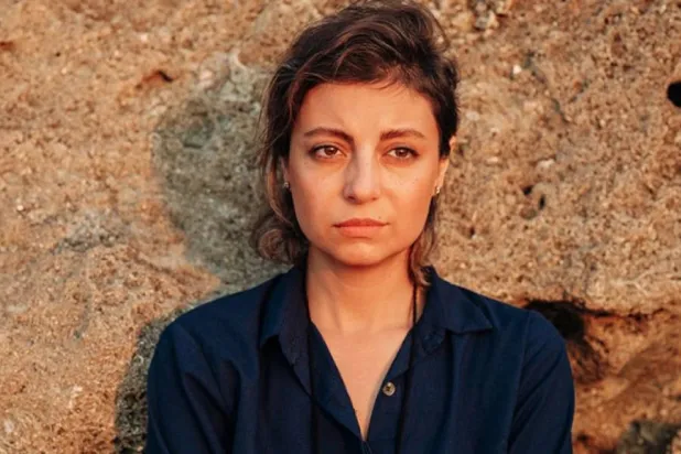 من «دختر نوح» (مادكاتو بيكتشرز)