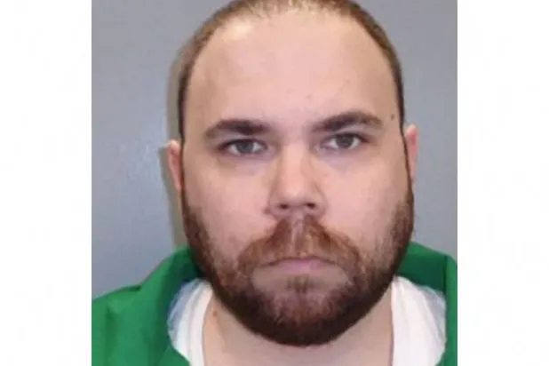 السجين المحكوم عليه بالإعدام ستيفن براينت (أ.ف.ب)