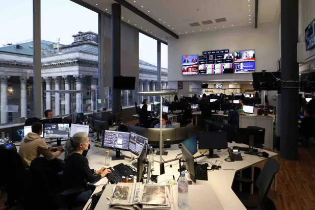 يمكن أن تفقد الوظيفة التي أحببتها في وقت ما جاذبيتها (رويترز)