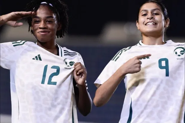 المعسكر انطلق بمشاركة 25 لاعبة (الشرق الأوسط)