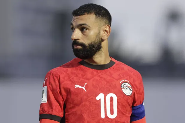 محمد صلاح (أ.ف.ب)