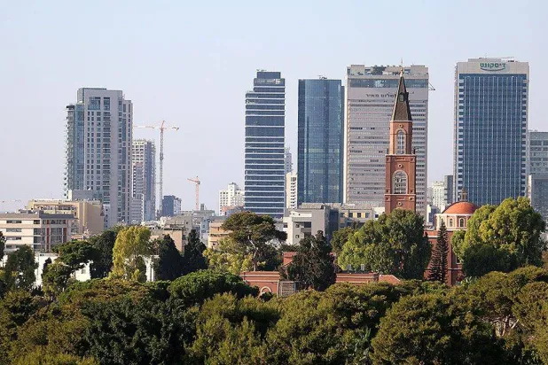 السائحة غادرت إسرائيل دون الإدلاء بأي تفاصيل جديدة (الشرق الأوسط)