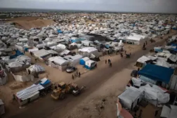 İsrail, Gazze'ye hava saldırıları ve topçu ateşi başlattı... Batı Şeria'da ise baskınlar ve gözaltı operasyonları düzenledi