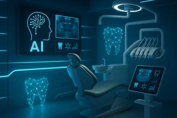 العيادة المستقبلية تتنبأ... قبل أن تعالج