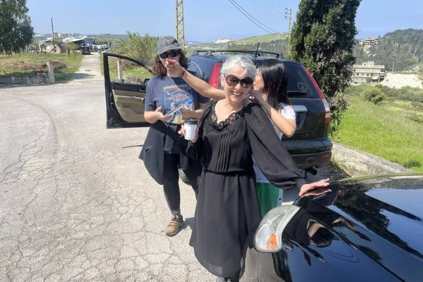 استغرق العمل على الفيلم سنوات عدّة (الشركة المنتجة)