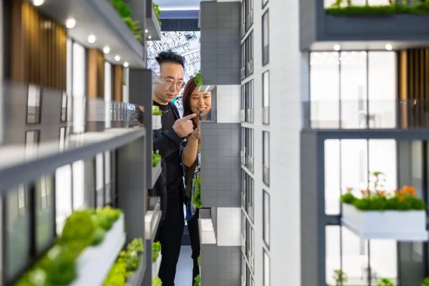 «سيتي سكيب العالمي» 2025 ينطلق غداً في الرياض