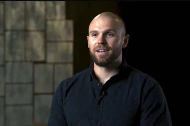 قال إن السعودية منحته الفرصة للعمل في مشاريع فريدة من نوعها (الشرق الأوسط)