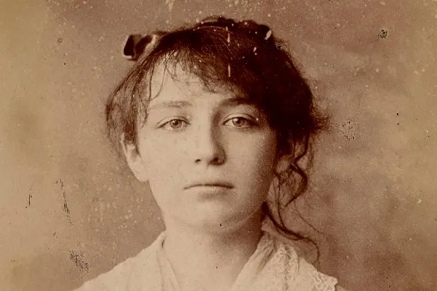 كاميل كلوديل