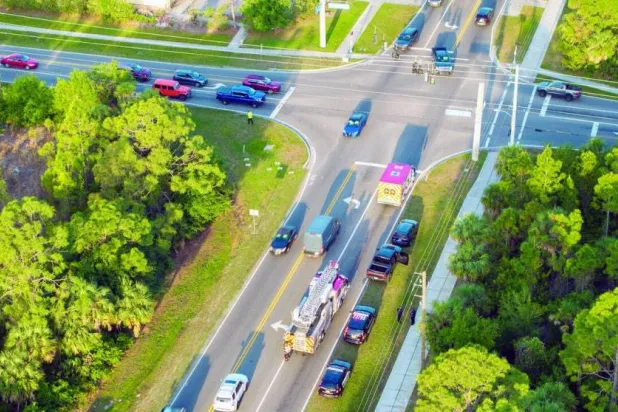 من التحليل إلى التنبؤ... أحدث التقنيات لكبح حوادث الطرق