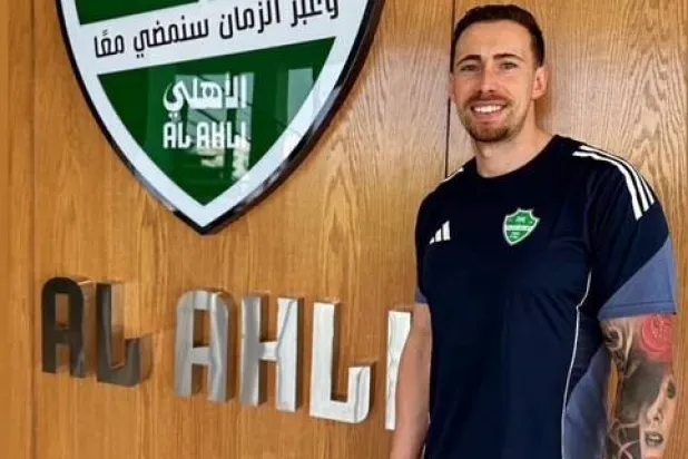 نيسان كوستيلو، استشاري التغذية الرياضية (النادي الأهلي) 