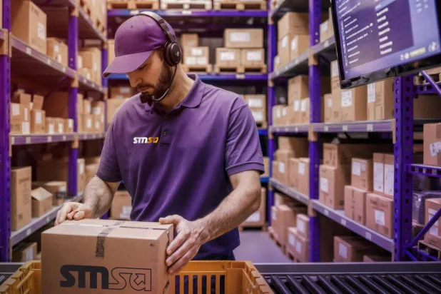 «سمسا» تعيد تشكيل لوجيستيات التجارة الإلكترونية في السعودية عبر شبكة مبتكرة