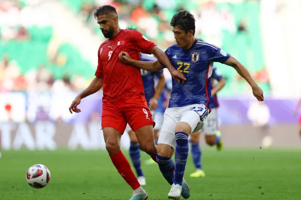 تاكيهيرو تومياسو (رويترز)