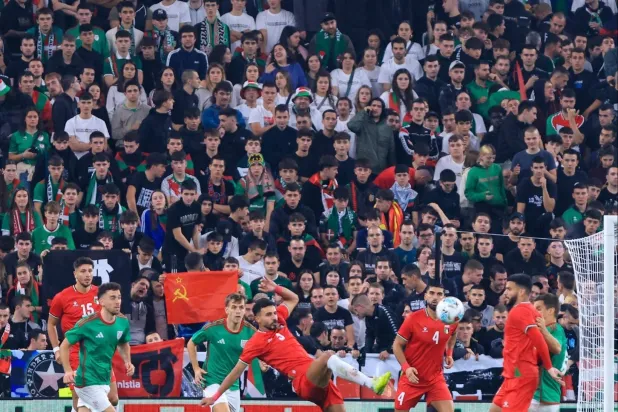 الفلسطيني ترك بصمة خالصة في مدينة تُلقّب بكاتدرائية كرة القدم (الاتحاد الفلسطيني لكرة القدم)