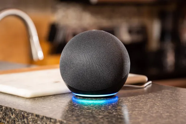 جهاز أمازون إيكو (الجيل الرابع)