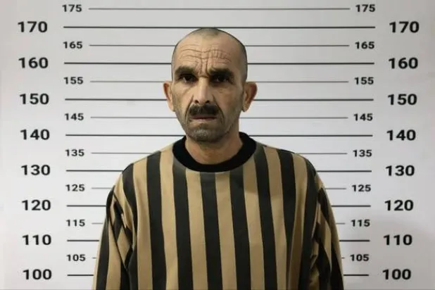 مشارك في تعذيب المدني سمير محمد حشري (محافظة اللاذقية)