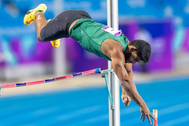 آل حزام ووثبة الذهب (الشرق الأوسط)