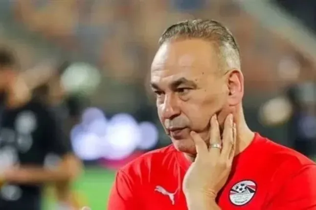 إبراهيم حسن مدير منتخب مصر (منتخب مصر)