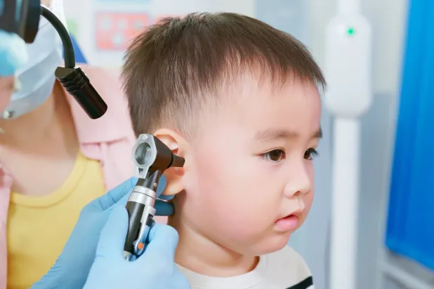 السنة الأولى من العمر تُعدّ مرحلة أساسية لتكوين الشبكة العصبية