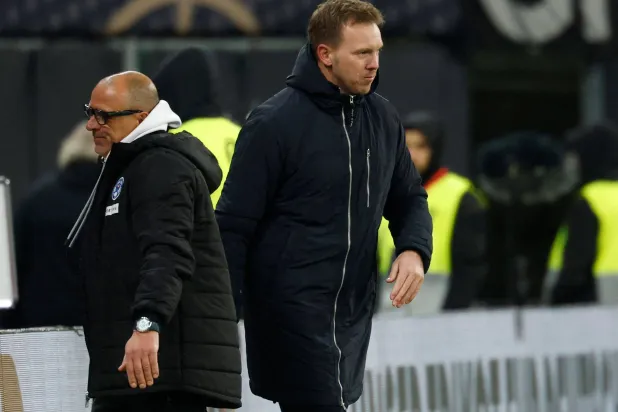 يوليان ناغلسمان (أ.ف.ب)