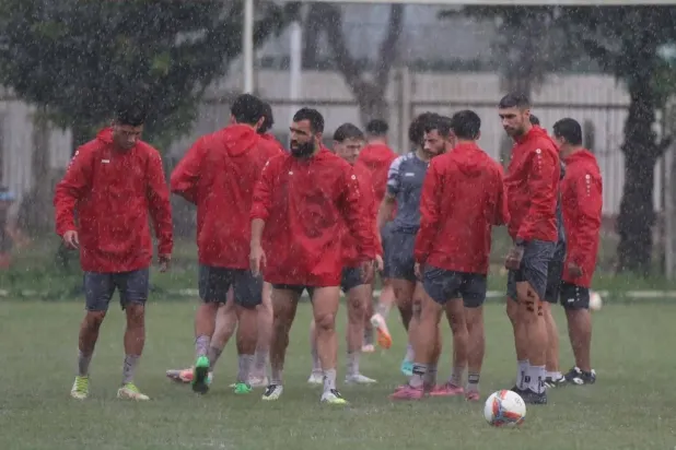 المنتخب السوري (الشرق الأوسط)