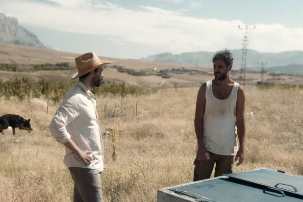 صور الفيلم في مدن تركية عدة (الشركة المنتجة)