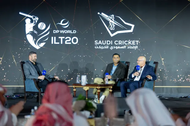تمثل هذه الشراكة التزاماً مشتركاً بتمكين المواهب السعودية (الاتحاد السعودي للكريكت)