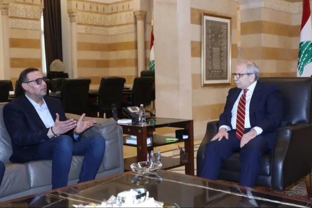 سلام مستقبلاً هانيبال القذافي (رئاسة الحكومة)