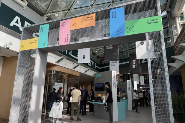 مبادرة «ابتكارات للبشرية» تحوّل الابتكار الجامعي المبكر إلى منصة عالمية لإنتاج حلول واقعية للمشكلات الملحّة (الشرق الأوسط)