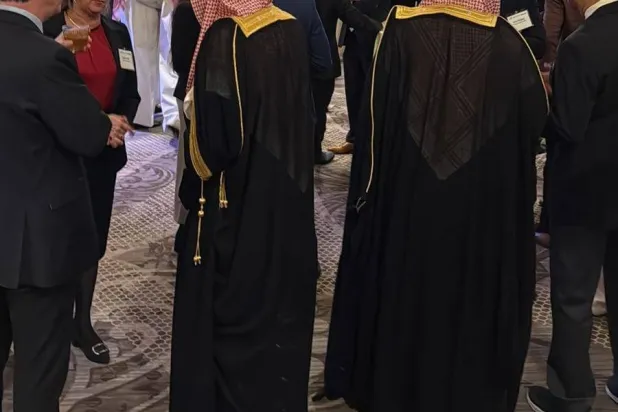 مجتمع الأعمال السعودي الأميركي يبحث في واشنطن  تحويل الفرص إلى واقع