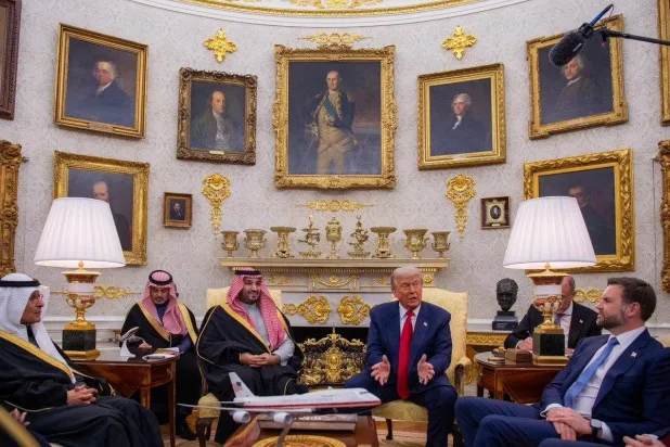 تؤكد الاتفاقية أن المملكة والولايات المتحد شريكان أمنيان قادران على العمل المشترك لمواجهة التحديات والتهديدات الإقليمية والدولية (واس)