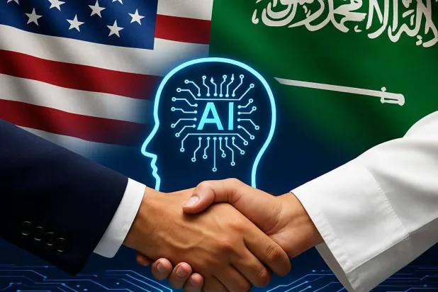 «جسر السيليكون» بين السعودية والولايات المتحدة