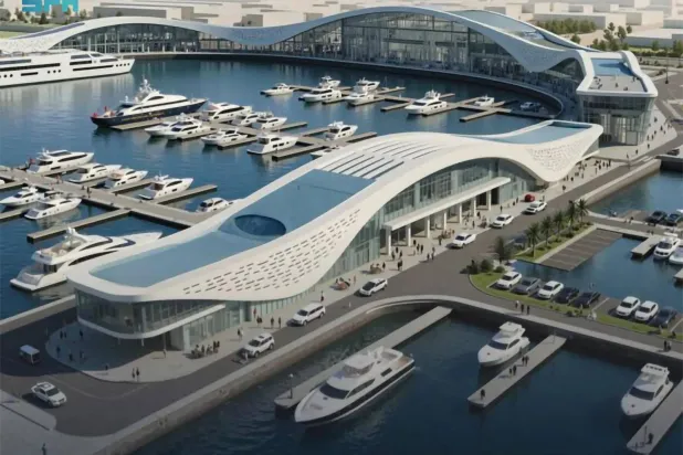 جازان تكشف عن مشروع النقل البحري المتكامل لدعم الحركة السياحية والنمو السكاني